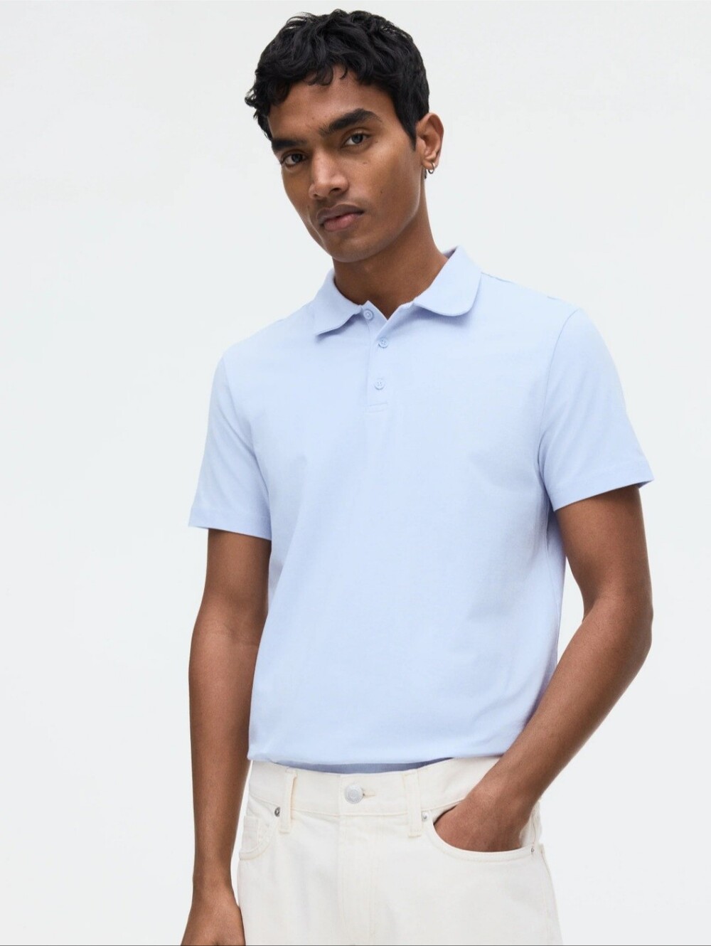 H&M Slim Fit Polo